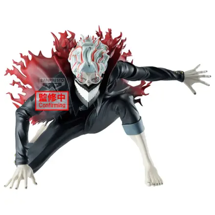 Dandadan Vibration Stars Okarun Transformed figúrka 13 cm produktová fotografia