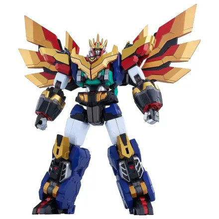 Dandivine Moderoid Plastový model Kit (Akčný Model) 13 cm produktová fotografia