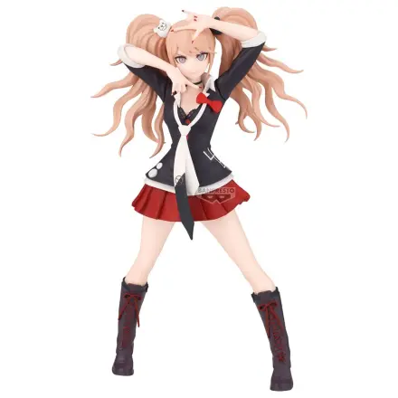 Danganronpa 1.2 Reload Junko Enoshima figúrka 19 cm produktová fotografia