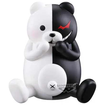 Danganronpa 1 2 Reload Monokuma figúrka 16cm produktová fotografia