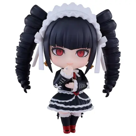 Danganronpa 1.2 Reload Nendoroid Akčná figúrka Celestia Ludenberg 10 cm produktová fotografia
