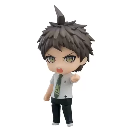 Danganronpa 1-2 Reload Nendoroid Akčná figúrka Hajime Hinata 10 cm produktová fotografia