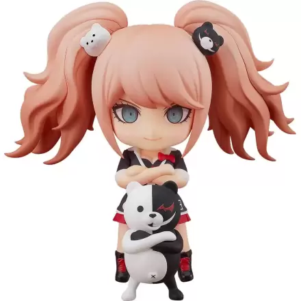 Danganronpa 1 2 Reload Nendoroid akčná figúrka Junko Enoshima 10 cm (re-run) termékfotója