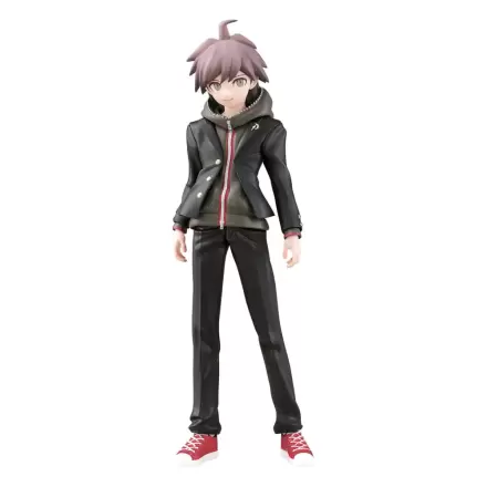 Danganronpa 1 2 Reload Pop Up Parade PVC figurína Makoto Naegi 16 cm termékfotója