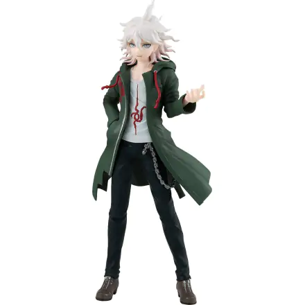 Danganronpa 1 2 Reload Pop Up Parade PVC Socha Nagito Komaeda (re-run) 17 cm produktová fotografia