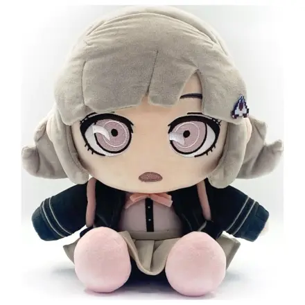 Danganronpa 2 plyšová figúrka Chiaki Nanami 22 cm produktová fotografia