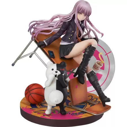 Danganronpa Kibou no Gakuen to Zetsubou no Koukousei PVC soška 1/8 Kyoko Kirigiri 15 cm termékfotója