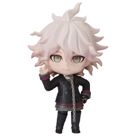Danganronpa Nendoroid Basic akčná figúrka Servant 10 cm produktová fotografia