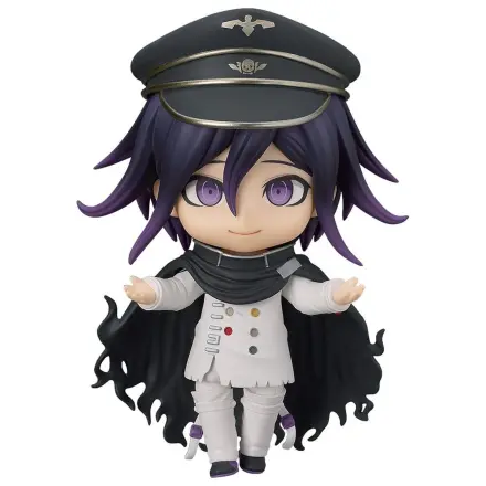 Danganronpa V3: Killing Harmony Nendoroid Akčná figúrka Kokichi Oma 10 cm produktová fotografia