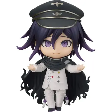 Danganronpa V3: Killing Harmony Nendoroid akčná figúrka Kokichi Oma 10 cm produktová fotografia