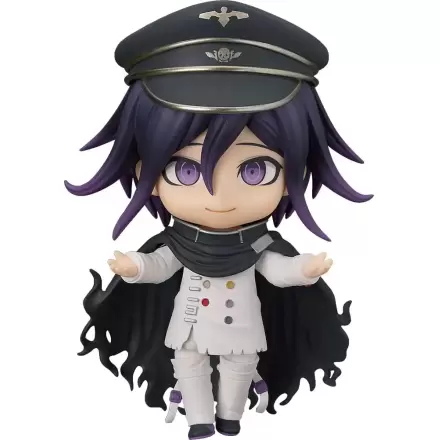 Danganronpa V3: Killing Harmony Nendoroid akčná figúrka Kokichi Oma 10 cm produktová fotografia
