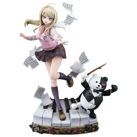 Danganronpa V3: Killing Harmony PVC figúrka 1/7 Kaede Akamatsu (re-run) 24 cm produktová fotografia