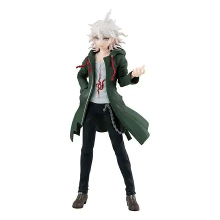 Danganronpa 1 2 Reload Pop Up Parade PVC Socha Nagito Komaeda 17 cm produktová fotografia