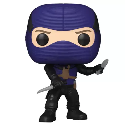 Daredevil: Born Again Funko POP! Marvel Vinyl Figúrka Bullseye 9 cm produktová fotografia