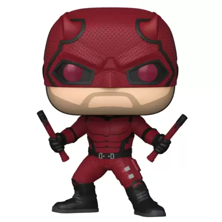 Daredevil: Born Again Funko POP! Marvel Vinyl Figúrka Daredevil 9 cm produktová fotografia