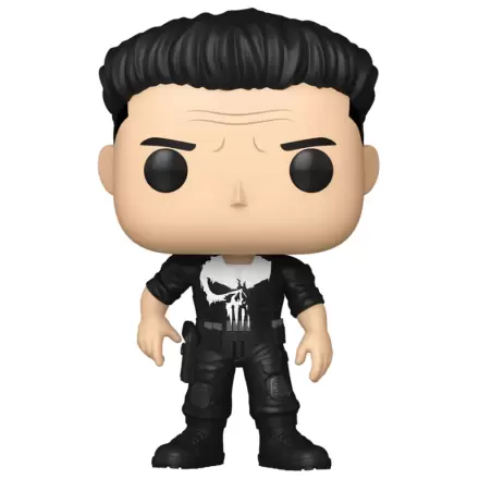 Daredevil: Born Again Funko POP! Marvel Vinyl Figúrka Punisher 9 cm produktová fotografia