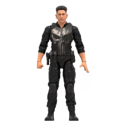 Daredevil: Born Again Marvel Legends Akčná figúrka Punisher 15 cm produktová fotografia