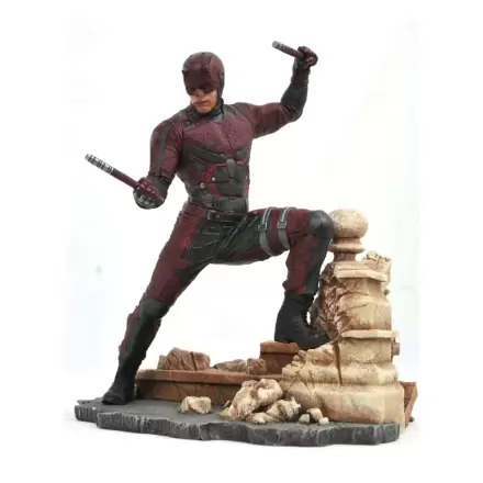 Daredevil (TV Series) Gallery PVC Dioráma Daredevil 28 cm termékfotója