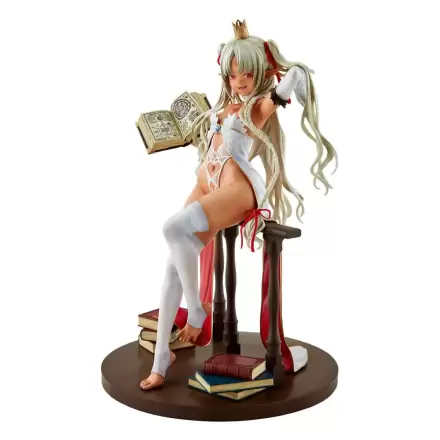 Dark Elf Village 3nd PVC socha 1/6 Villager Mercedes 22 cm produktová fotografia