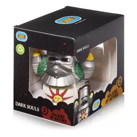 Dark Souls Tubbz PVC figúrka Oscar Knight of Astora Boxed Edition 10 cm produktová fotografia