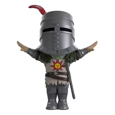 Dark Souls Vinylová figúrka Siegward of Catarina 9 cm produktová fotografia