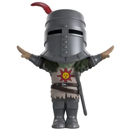 Dark Souls Vinyl Figure Solaire of Astora 12 cm produktová fotografia