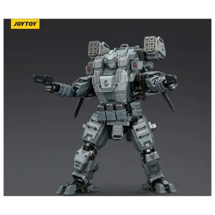 Dark Source Action Figure 1/25 APOC Series Sky Tempest Fire Strike Mech ST-8614 14 cm produktová fotografia