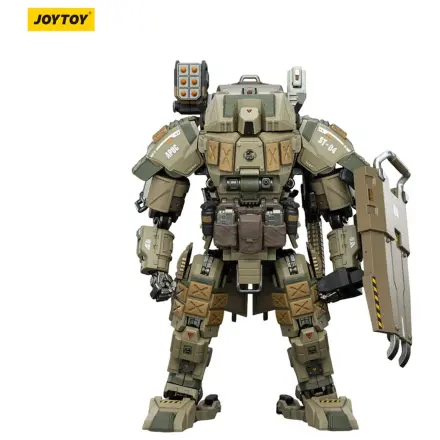 Dark Source akčná figúrka APOC Series Iron Vanguard Heavy Assault Mech 16 cm produktová fotografia