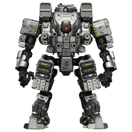 Dark Source akčná figúrka Tiekui Dual Pilot Mecha MK04 24 cm produktová fotografia