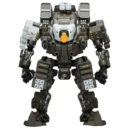 Dark Source Akčná figúrka Tiekui Dual Pilot Mecha MK05 24 cm produktová fotografia