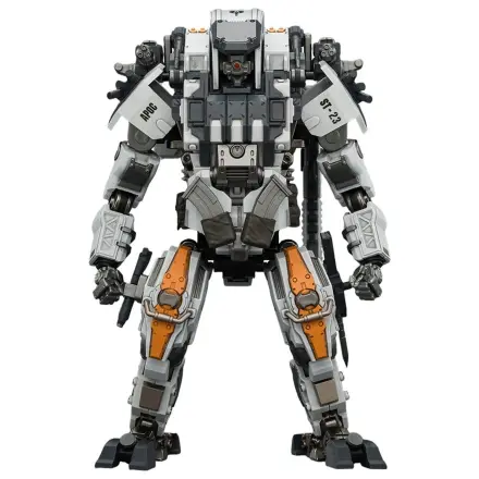 Dark Source Akčná figúrka APOC Series DragonFang Assault Mech 17 cm produktová fotografia