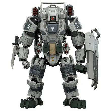 Dark Source Akčná figúrka APOC Series Mystic Armor Heavy Assault Mech 17 cm produktová fotografia
