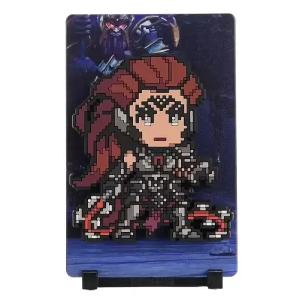 Darksiders FiGGYZ magnetický zberateľský predmet Fury 11 cm produktová fotografia