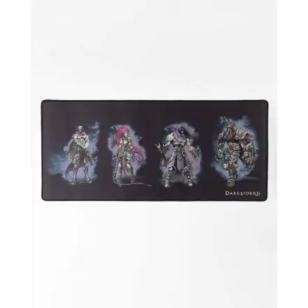 Darksiders Oversize Mousepad Horsemen termékfotója