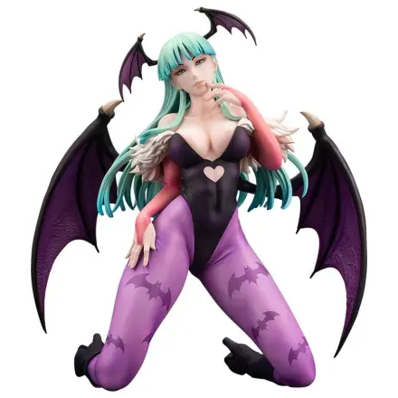 Darkstalkers PVC Figúrka 1/7 Morrigan Aensland 19 cm produktová fotografia