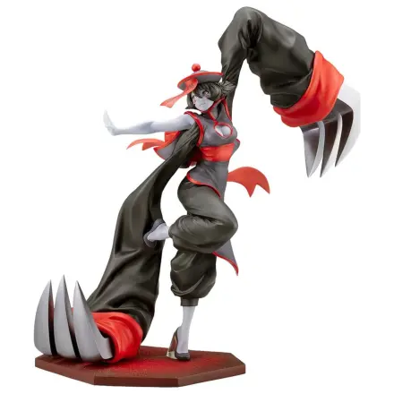 Darkstalkers Bishoujo PVC figúrka 1/7 Hsien-Ko Limited Edition 29 cm produktová fotografia
