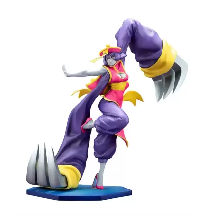 Darkstalkers Bishoujo PVC Socha 1/7 Hsien-Ko 29 cm termékfotója