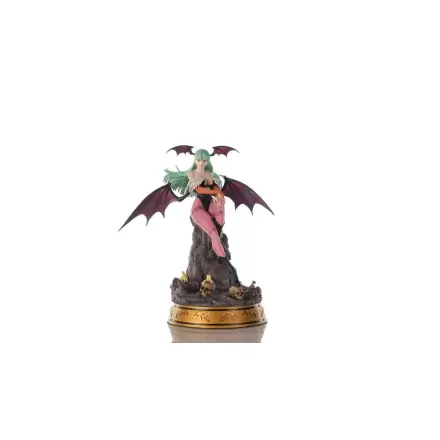 Darkstalkers PVC Socha Morrigan Aensland 25 cm termékfotója