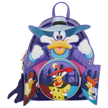 Darkwing Duck by Loungefly Mini batoh produktová fotografia