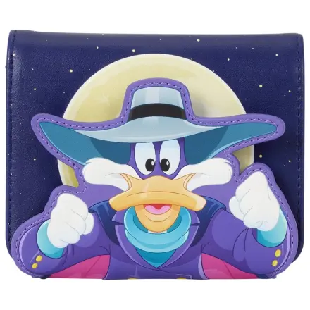 Darkwing Duck by Loungefly peňaženka produktová fotografia