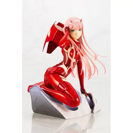 Darling in the Franxx PVC figúrka 1/7 Zero Two 17 cm termékfotója