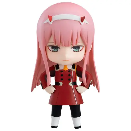 Darling in the Franxx Nendoroid akčná figúrka Zero Two 10 cm produktová fotografia