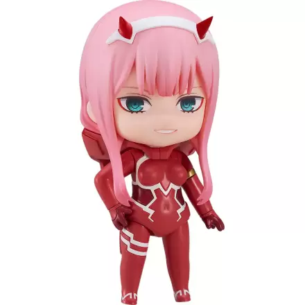 Figúrka Nendoroid Action Figure Zero Two: Pilot Suit Ver. 10 cm termékfotója