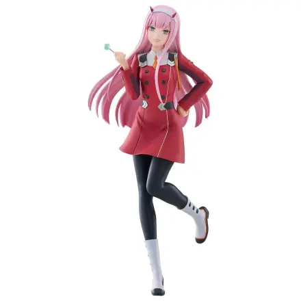 DARLING in the FRANXX Pop Up Parade PVC figúrka Zero Two L Size 21 cm produktová fotografia