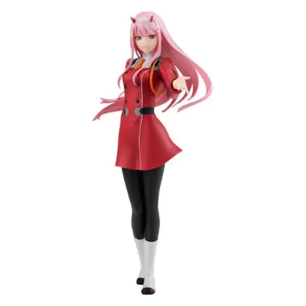 Darling in the Franxx Pop Up Parade PVC Socha Zero Two 17 cm produktová fotografia
