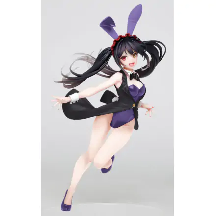 Date A Bullet Coreful PVC Socha Kurumi Tokisaki Bunny Ver. Renewal Edition 20 cm produktová fotografia