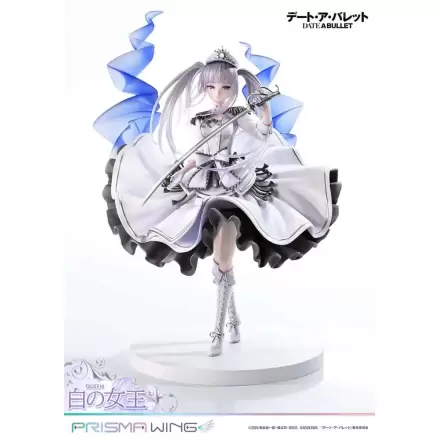 PVC soška Date a Bullet Prisma Wing 1/7 Queen 29 cm termékfotója