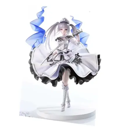 Date a Bullet Prisma Wing PVC socha 1/7 Queen 29 cm produktová fotografia
