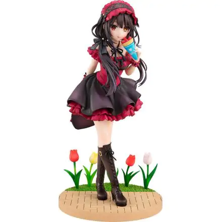 Date A Live Statue 1/7 Kurumi Tokisaki Date Ver. 21 cm termékfotója