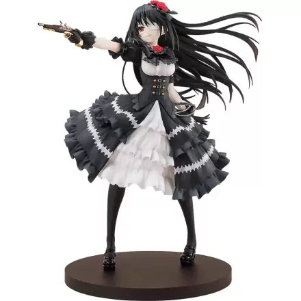 Date A Live Socha 1/7 Kurumi Tokisaki: Fantasia 30th Anniversary Ver. Renewal Package Edition 25 cm produktová fotografia